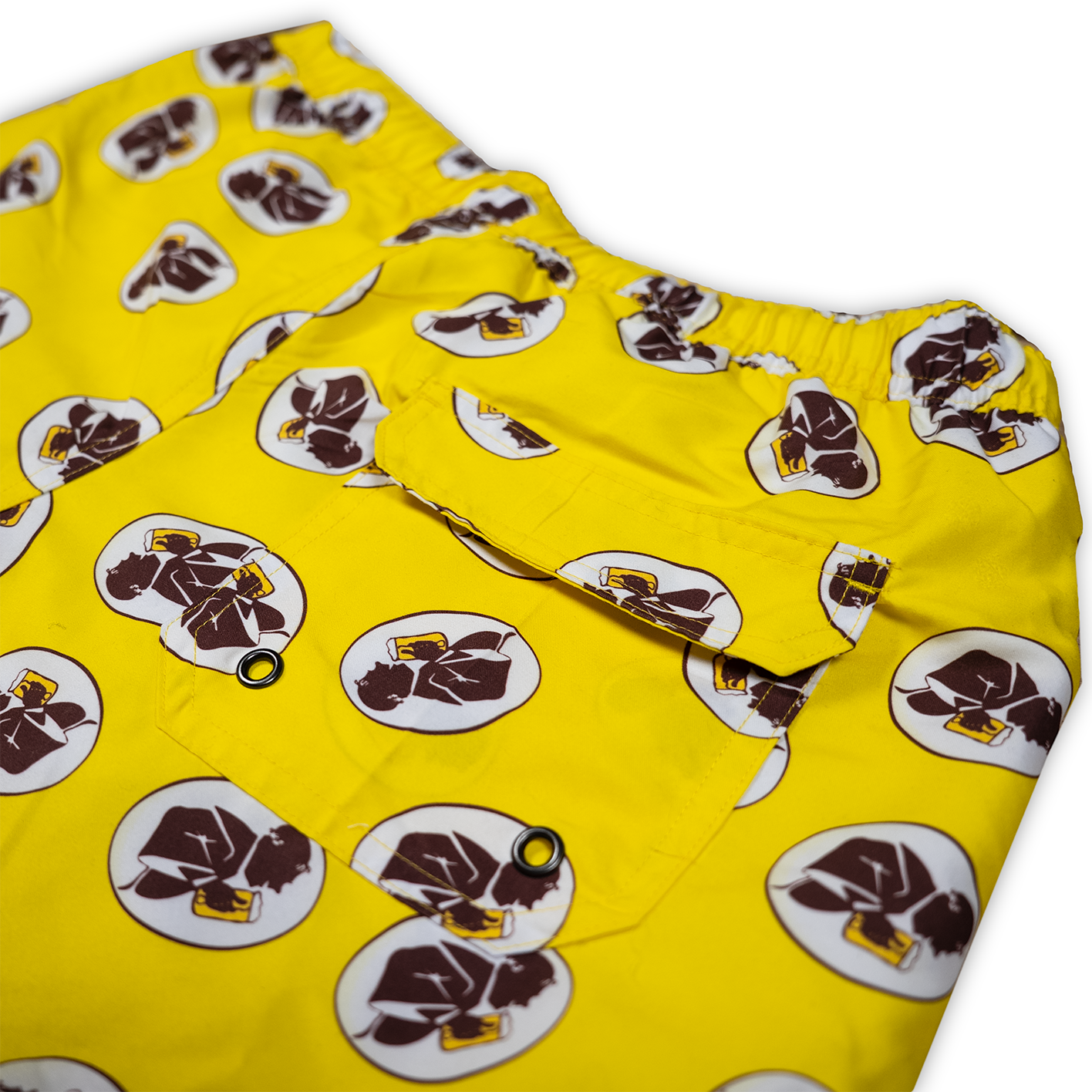 Bruckmüller Badehose