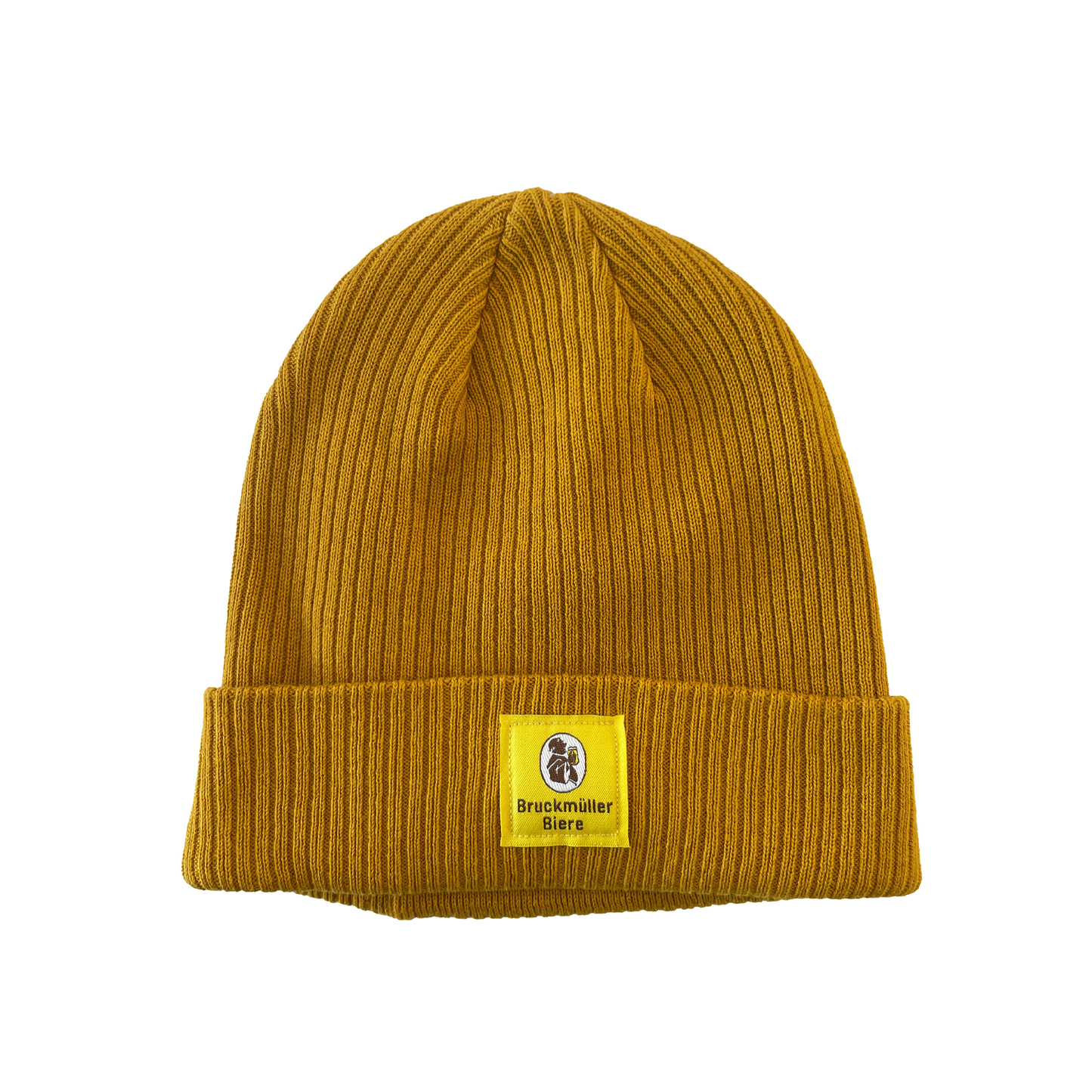 Bruckmüller Strickmütze
