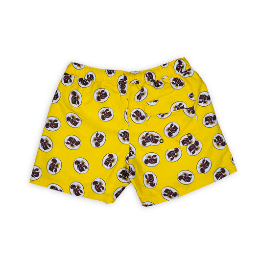 Bruckmüller Badehose