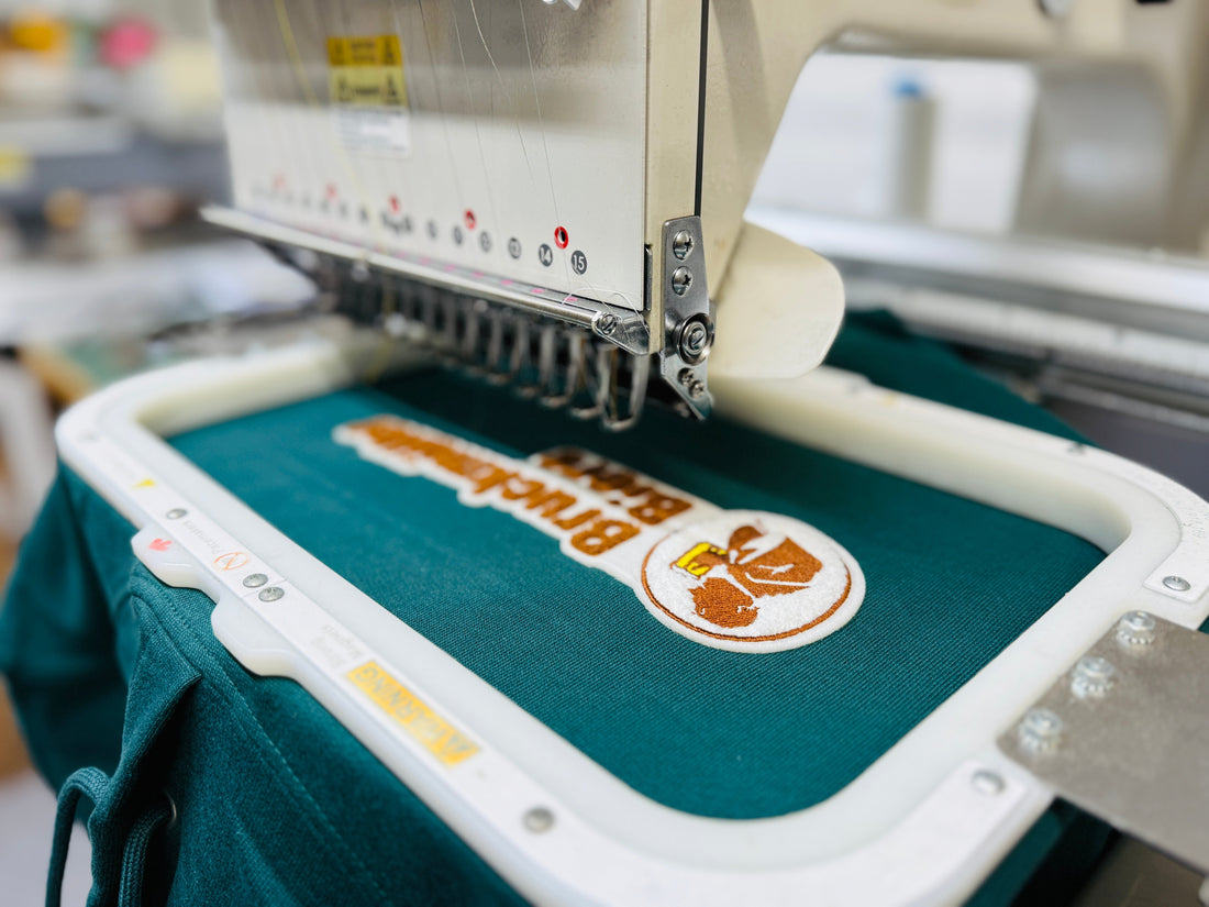 Produktion