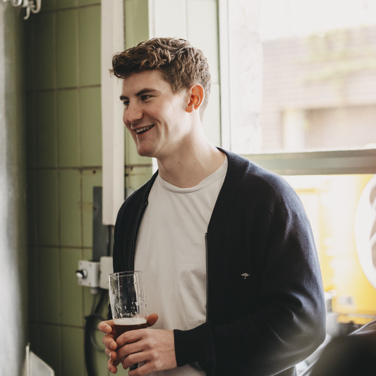 Bruckmüller Brauereiführung