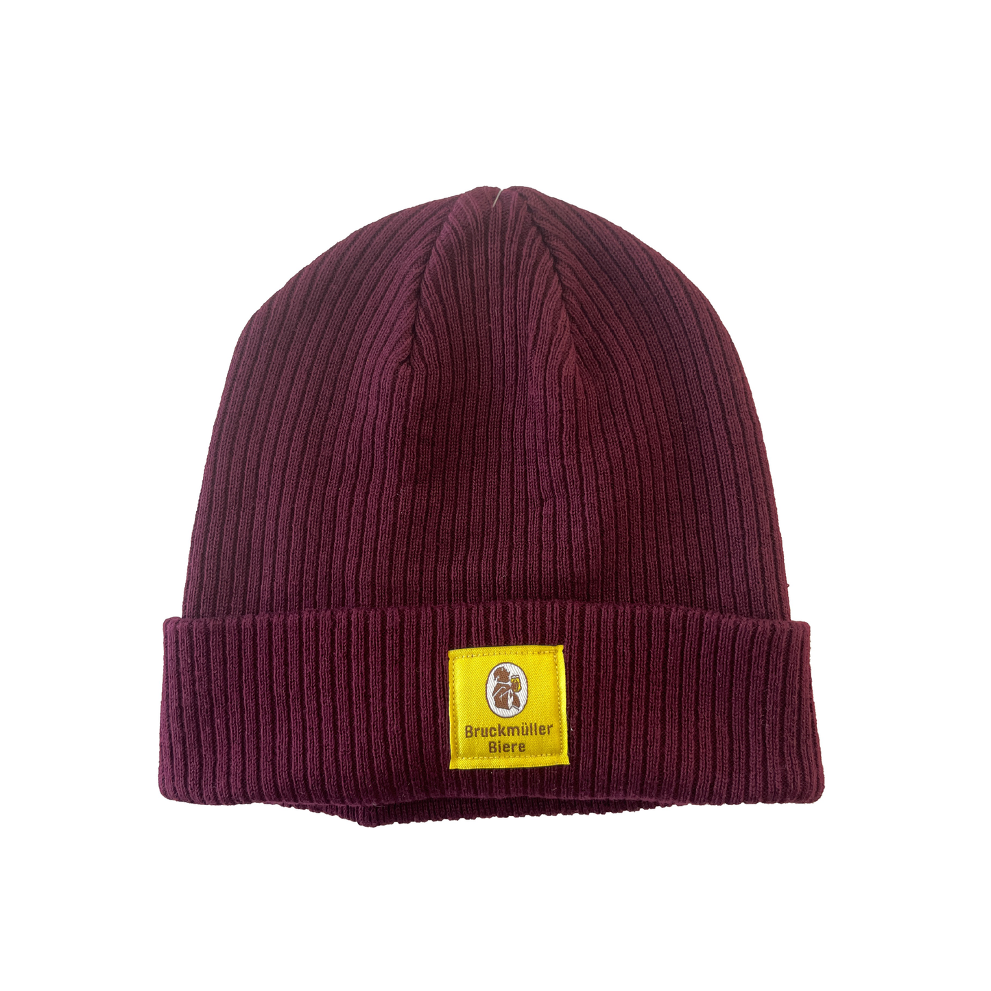 Bruckmüller Strickmütze