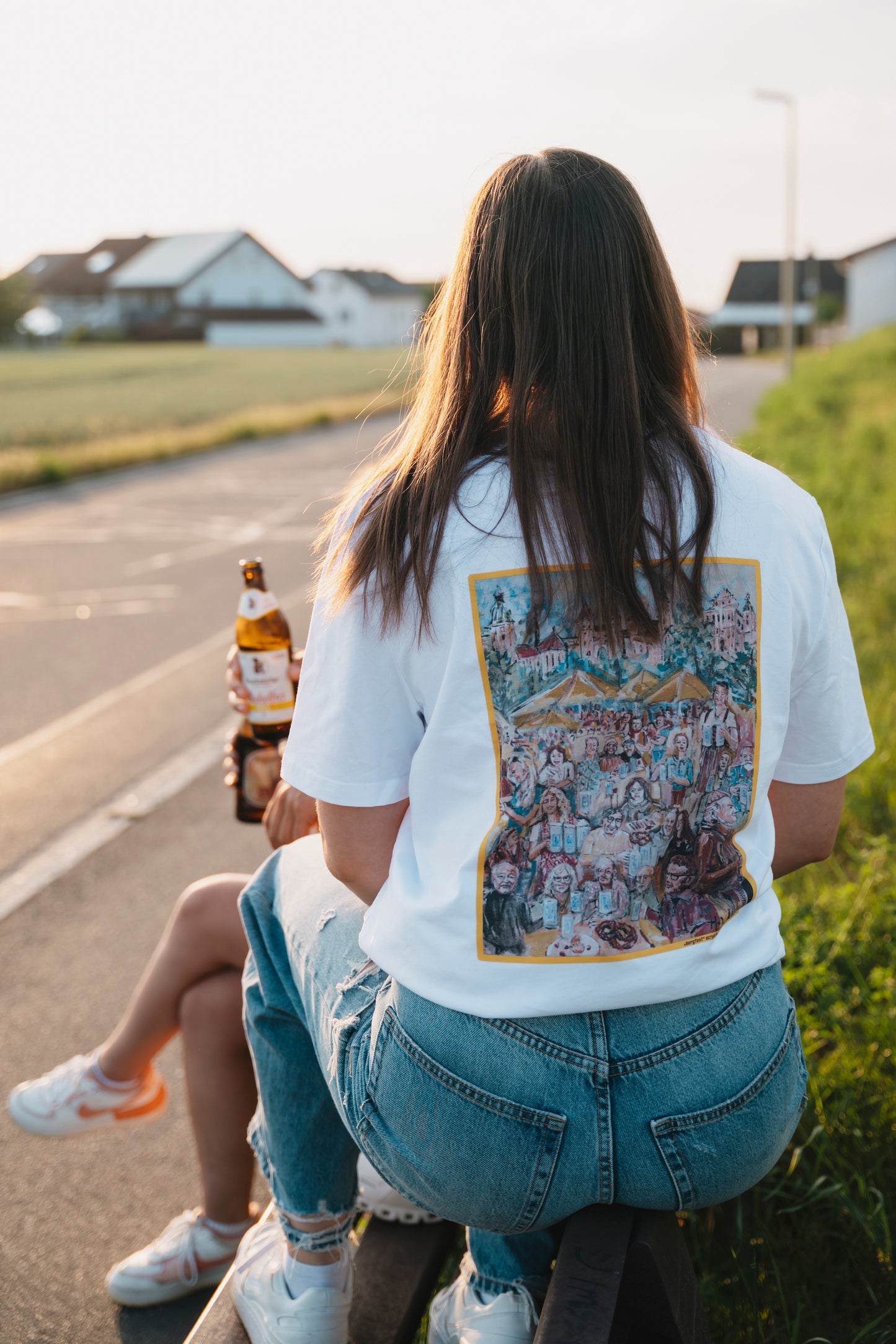 Bergfest T-Shirt 2026