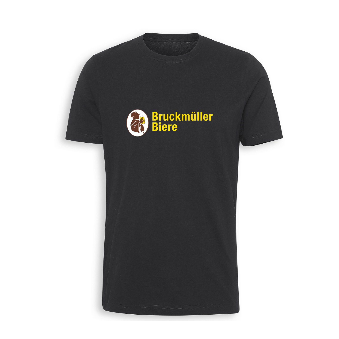 Bruckmüller T-Shirt schwarz