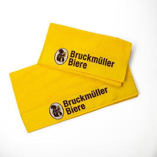 Bruckmüller Duschhandtuch