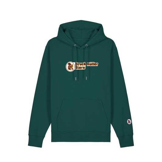 Bruckmüller Hoodie mit Patch