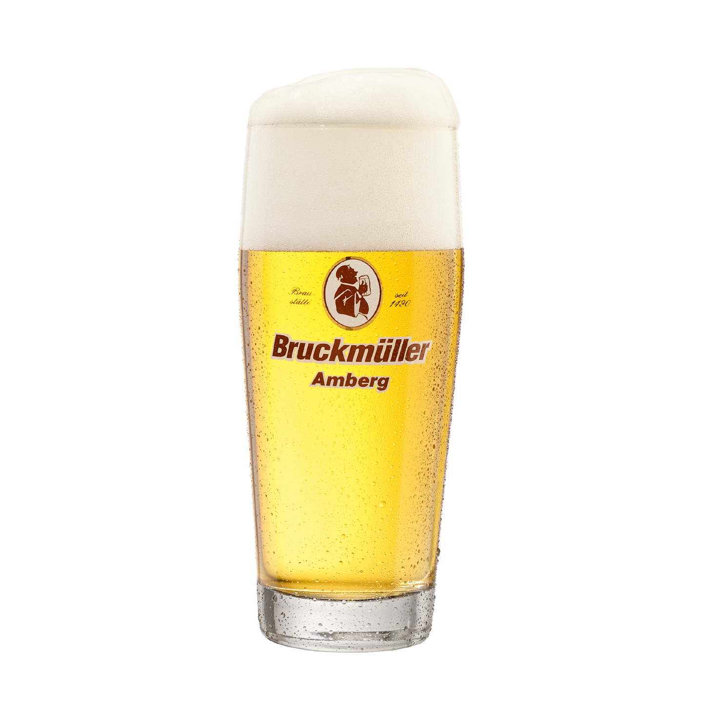Bruckmüller Willy Becher 0,5 l