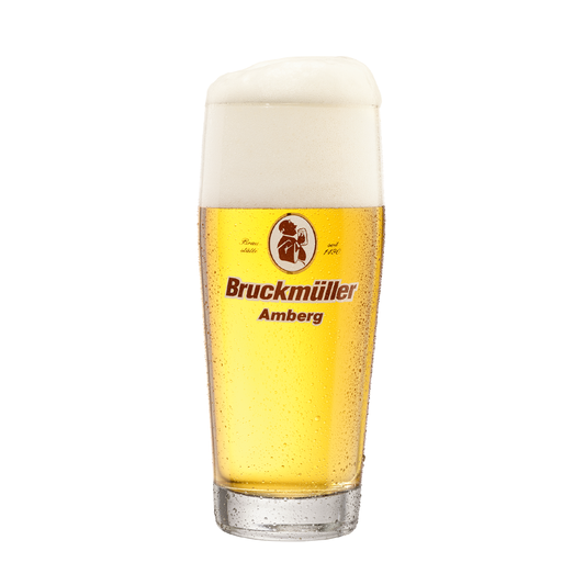 Bruckmüller Willy Becher 0,5 l