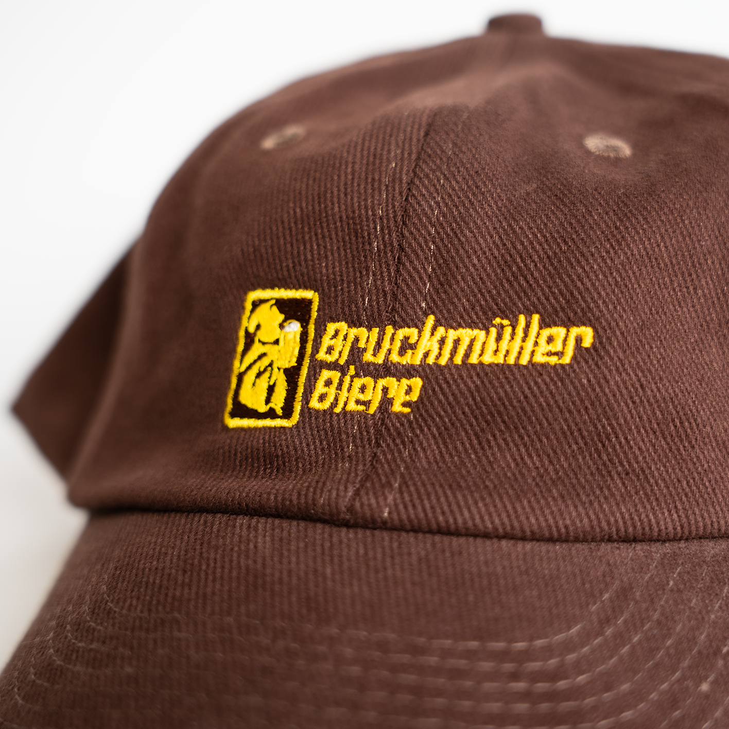Bruckmüller Biere Cap