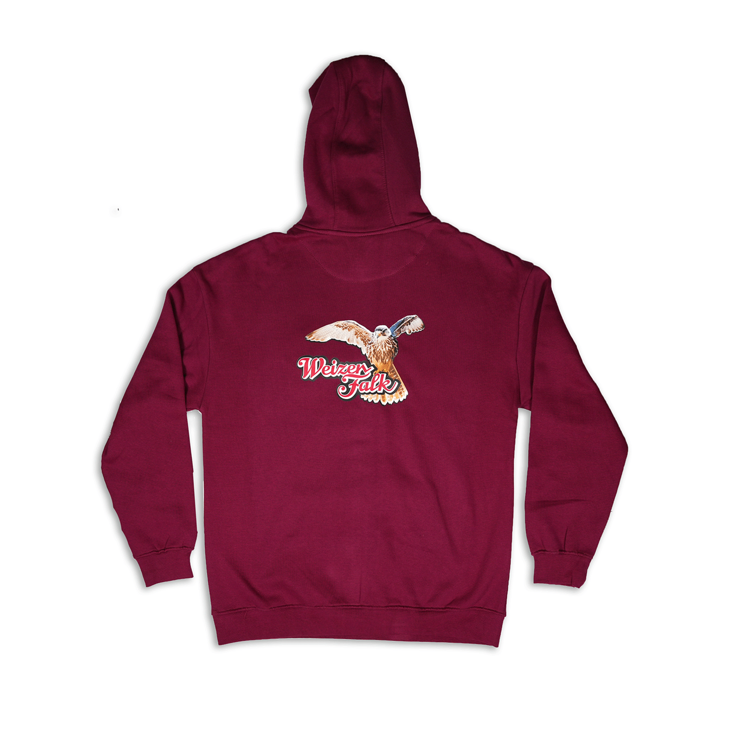 Weizen Falk Hoodie