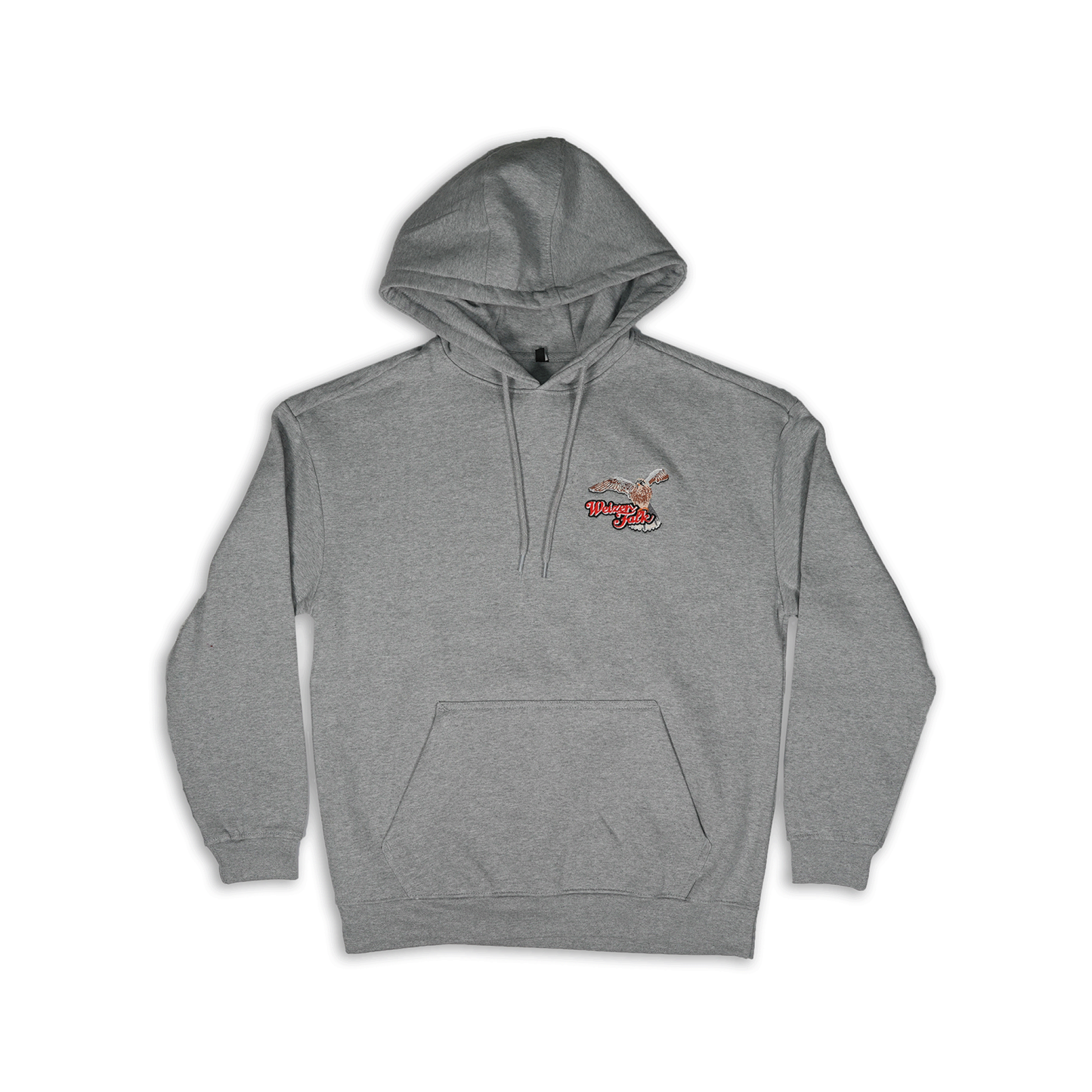 Weizen Falk Hoodie