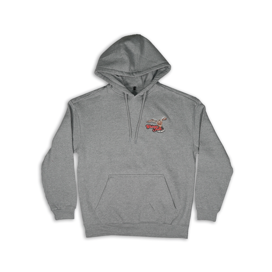 Weizen Falk Hoodie