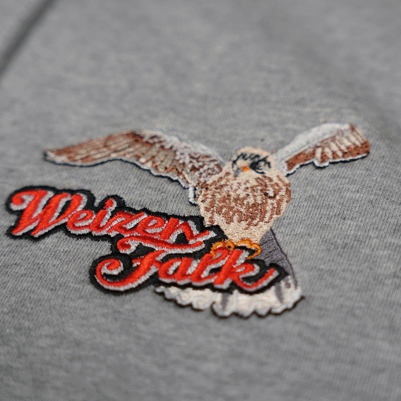 Weizen Falk Hoodie