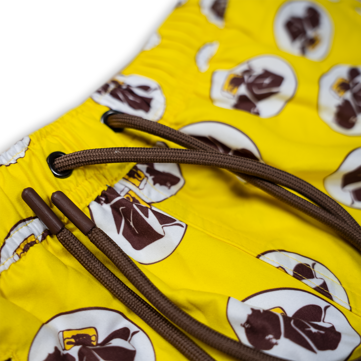 Bruckmüller Badehose