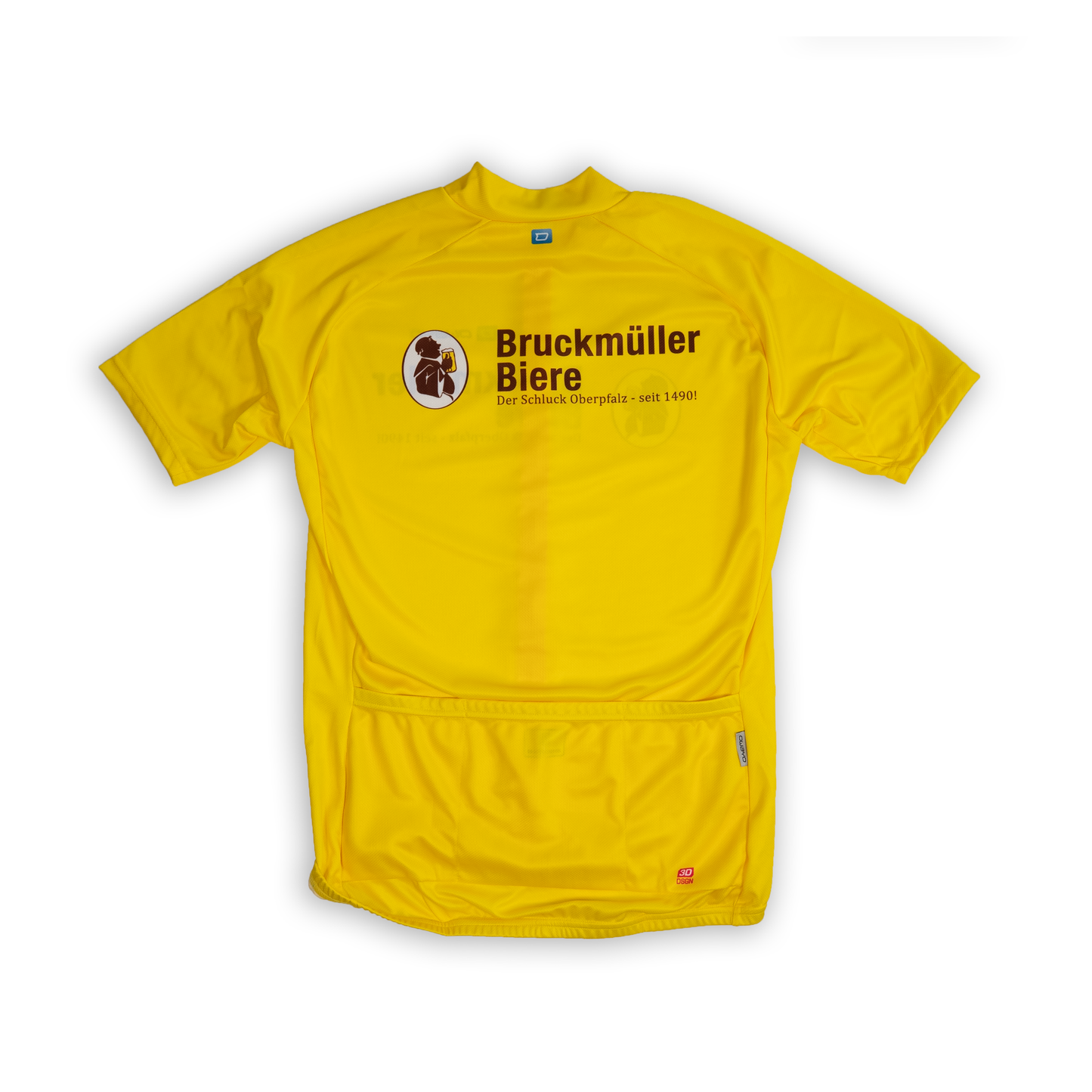 Bruckmüller Rennrad Trikot