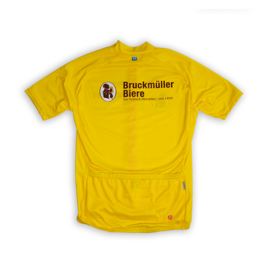 Bruckmüller Rennrad Trikot