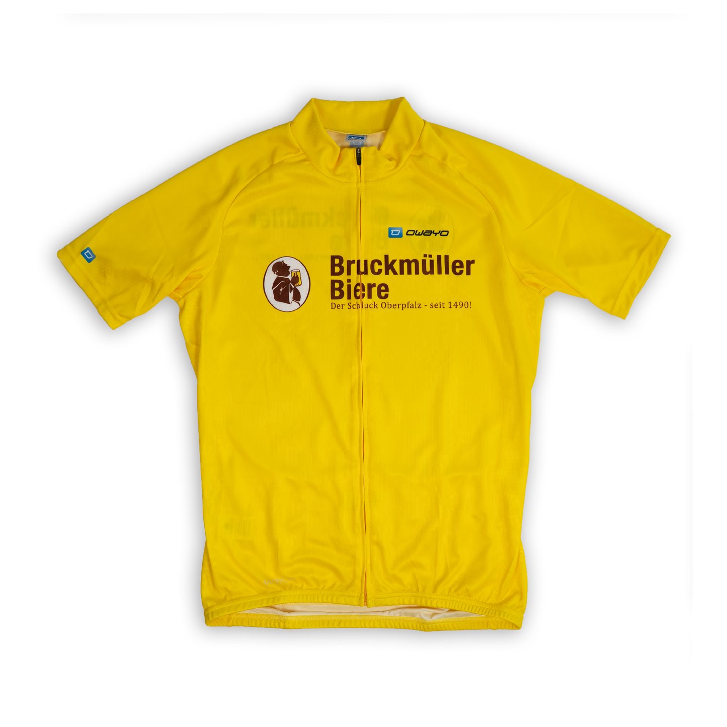 Bruckmüller Rennrad Trikot