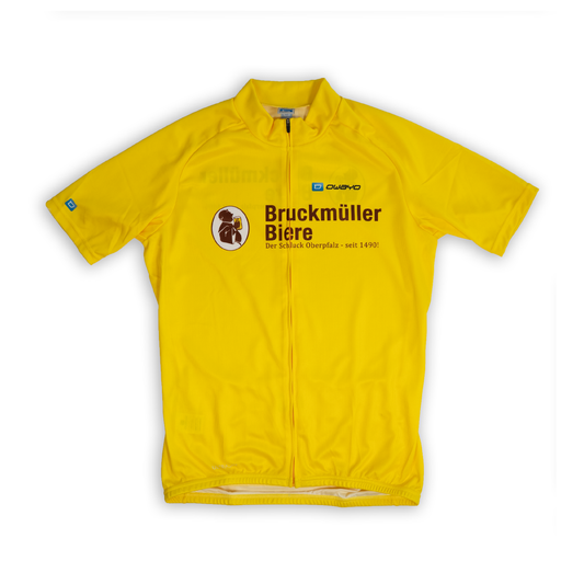 Bruckmüller Rennrad Trikot