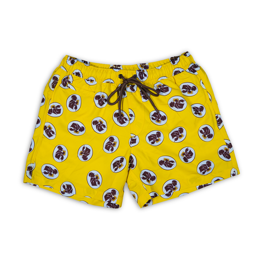 Bruckmüller Badehose