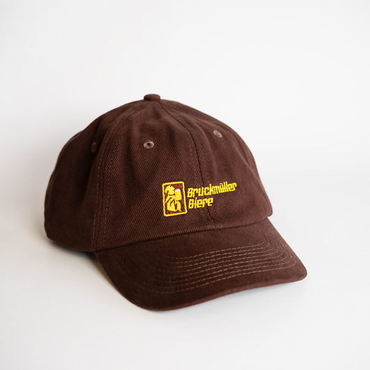 Bruckmüller Biere Cap